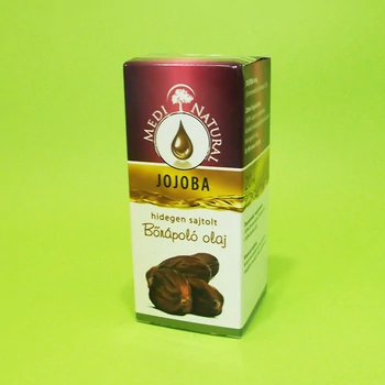 Medinatural bőrápoló olaj Jojoba 20ml