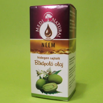 Medinatural Neem olaj 20ml