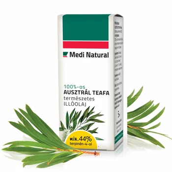 Medinatural Ausztrál Teafa illóolaj 5ml