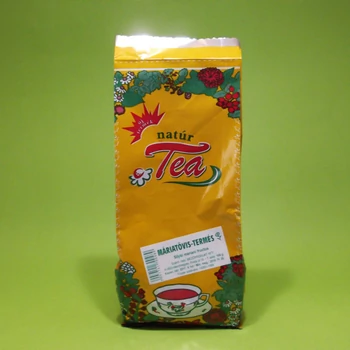 Natúr tea Máriatövis termés 100g