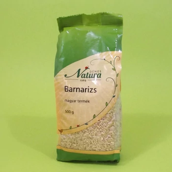 Natura Barnarizs 500g