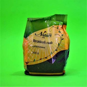 Natura csíráztatásra Brokkoli 200g