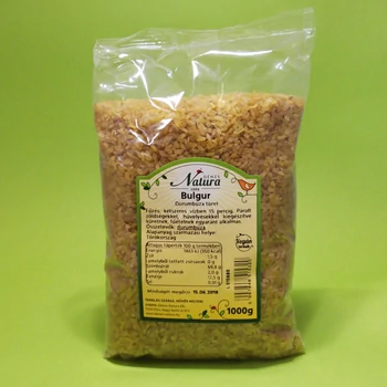 Natura Bulgur 1kg