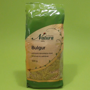 Natura Bulgur 500g