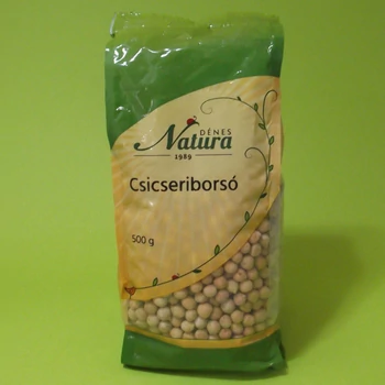 Natura Csicseriborsó 500g