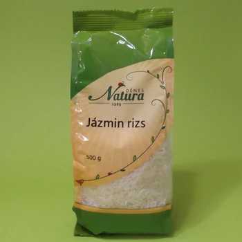 Natura Jázmin rizs 500g