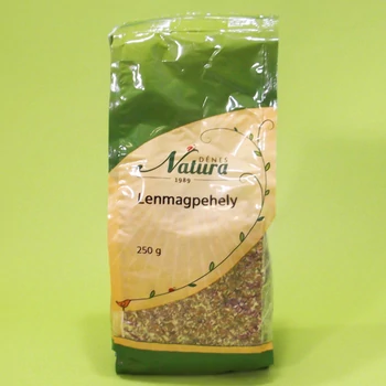 Natura Lenmagpehely 250g