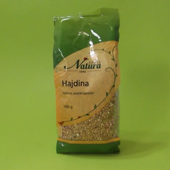 Natura Hajdina 500g