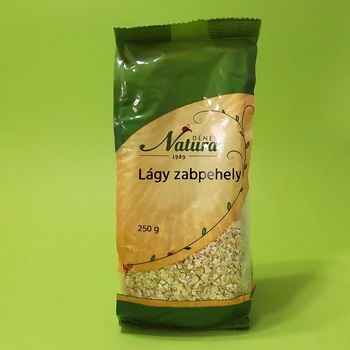 Natura lágy Zabpehely 250g