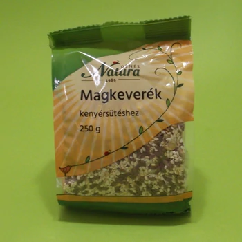 Natura Magkeverék 250g