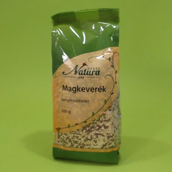 Natura Magkeverék 500g