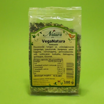 Natura Veganatura 100g