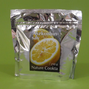 Nature Cookta Aszkorbinsav 250g