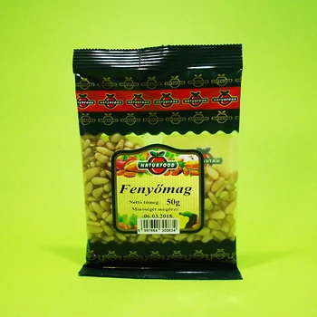 Naturfood Fenyőmag 50g