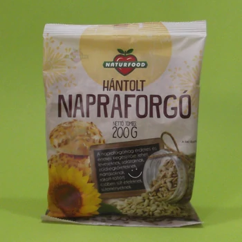 Naturfood Hántolt Napraforgó 200g