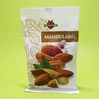 Naturfood Mandulabél 100g