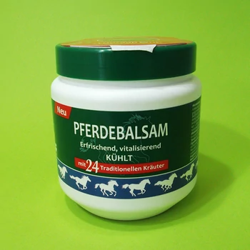 Naturstar Lóbalzsam 500ml