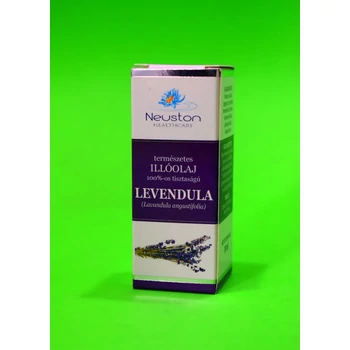 Neuston Levendula Illóolaj 10ml