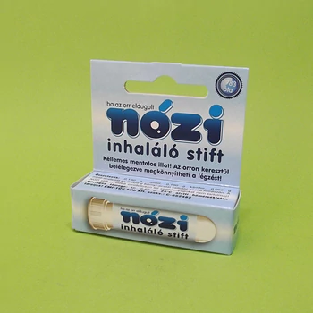 Nózi inhaláló stift 6,7g