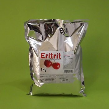 N&amp;Z Eritrit 1000g