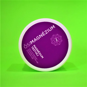 Ősi magnézium Levendulás testvaj + OPTIMSM 200ml