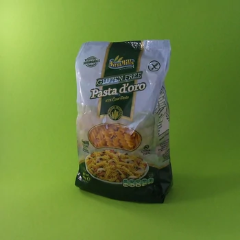 Pasta Doro Orsó gluténmentes 500g