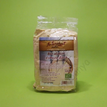 Naturgold Alakor Bio Ősbúza dara 500g