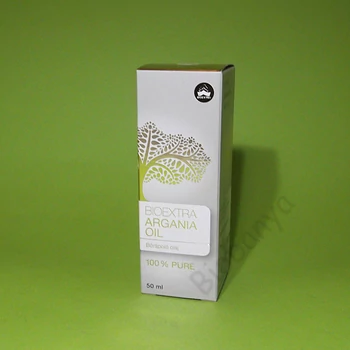 Bioextra Argán olaj 50ml