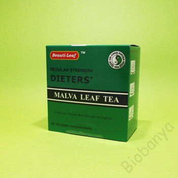 Dr. Chen Mályva tea filteres 20x2g