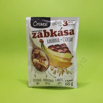 Cornexi Zabkása banán-csoki ízű 65g