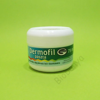 Dermofil paszta 75ml