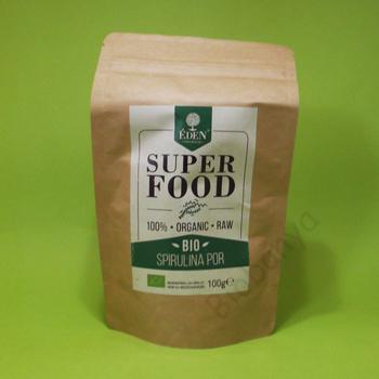 Éden Bio Spirulina por 100g