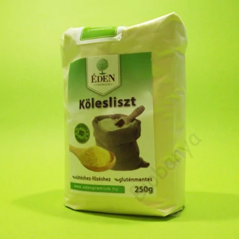 Éden Kölesliszt 250g