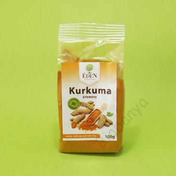 Éden Prémium kurkuma 100g