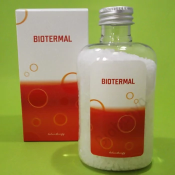 Energy Biotermal fürdősó 350g