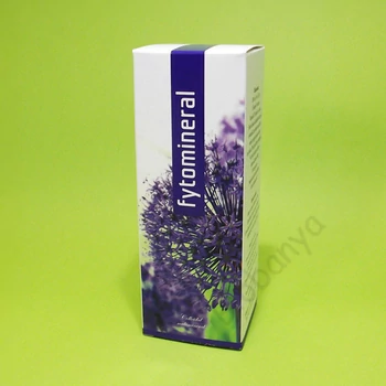 Energy Fytomineral 100ml