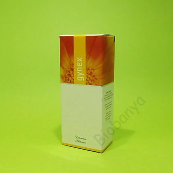 Energy Gynex csepp 30ml