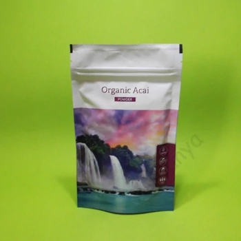 Energy Organic Acai por 100g