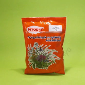 Fitodry Lósóska 50g