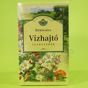 Herbária Vízhajtó teakeverék 100g