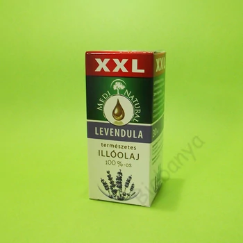 Medinatural Levendula XXL illóolaj 30ml