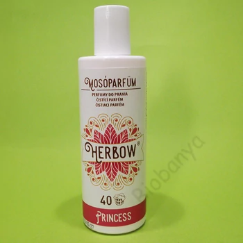 Herbow Mosóparfüm Hercegnő Rózsa 200ml