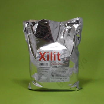 N&amp;Z Xilit 1000g