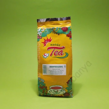 Natúr tea Aranyvesszőfű 50g