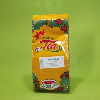 Natúr tea Bodzavirág 50g