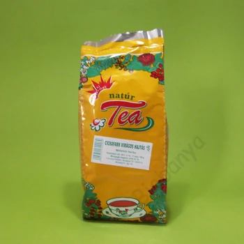 Natúr tea Cickafark virágos hajtás 100g