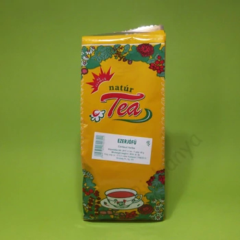 Natúr tea Ezerjófű 50g