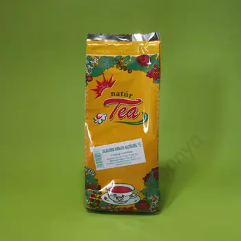Natúr tea Galagonya virágos hajtásvég 50g