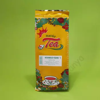 Natúr tea Kisvirágú füzike 50g
