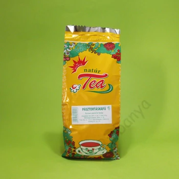 Natúr tea Pásztortáskafű 50g